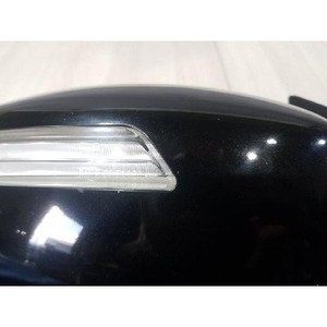 ชุดกระจกมองข้างด้านนอกขวา Opirus (ขวา) มือสอง OEM 876203FA209B - Product Image 5