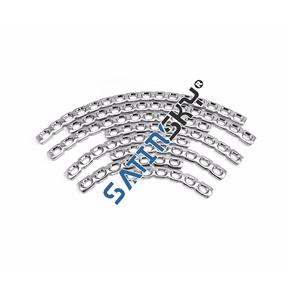 Sistema de Microfragmentos Ortopédicos Veterinarios, Instrumentos Quirúrgicos Manuales de Acero Inoxidable de Alta Calidad, Certificación CE - Product Image 3