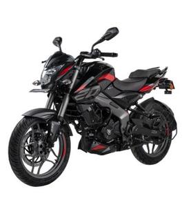 รถจักรยานยนต์รุ่น NS200 ปี 2025 เกียร์ 6 สปีด 200 ซีซี ขายดี - Product Image 1