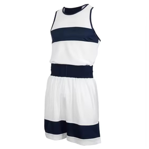 Uniforme de boxe unisexe de haute qualité, uniforme d'arts martiaux léger, personnalisé, nouveau, prix bas, uniforme de boxe de haute qualité - Product Image 1