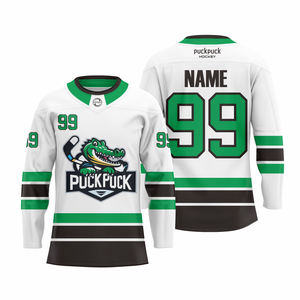 Uniformes de Hockey sobre Hielo Personalizados al por Mayor, Camisetas de Hockey Sublimadas, Ropa Profesional para Hockey sobre Hielo, Ropa de Entrenamiento de Hockey - Product Image 1