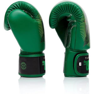 Meilleur fabricant de gants de boxe de style Winning, différentes couleurs, logo personnalisé, gants de sparring Winning, prix de gros - Product Image 3
