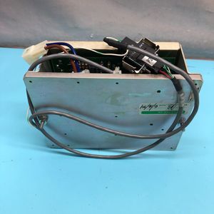 EATON 0906-0191-0001 STEPPER MOTOR DRIVE AMP, 171624 - อุปกรณ์และอะไหล่เซมิคอนดักเตอร์ระดับโลกที่เชื่อถือได้ - Product Image 4