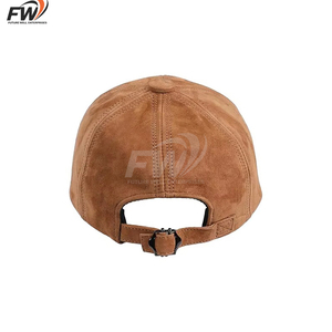 Wholesale Classic Breathable Mesh Adjustable <b>Baseball</b> Hats Custom Embroidery 5 Panel <b>Mens</b> <b>Baseball</b> <b>Caps</b> - Product Image 4