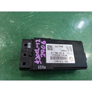 ECU และโมดูลคอมพิวเตอร์มือสอง ซีรีส์ 5 รุ่น 9216468 - Product Image 3