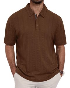 Branded <b>Men</b> O-<b>Neck</b> for Shirt Personalized Logo Short Sleeve Breathable Polyester Casual <b>Top</b> Company Workwear Trade Shows - Product Image 1
