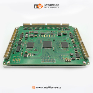 Programmation de micrologiciels intégrés pour les mètres de pH/ORP portables intelligents, incluant l'interface d'électrode en verre et la mesure de millivolts pour pH/ORP - Product Image 5