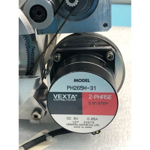 LAM 853-012123-001-T-11 HARMONIC DRIVE ARM - Equipo y piezas de semiconductores de confianza de la marca global Legacy - Product Image 5