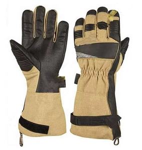 Mano protectora Táctica Construcciones pesadas Trabajo Fines especiales Palma y guantes de seguridad - Product Image 2