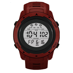 2026Boys Student Digital <b>Watch</b> Kids Teen Sport Luminous Alarm Casual Fashion <b>Electronic</b> <b>Watch</b> - Product Image 1