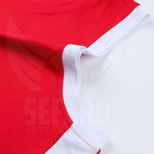 Nuevo Uniforme de Baloncesto para Adultos, el Más Vendido, Último Diseño en Tendencia - Product Image 4