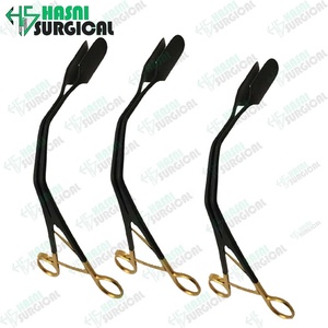 Retractor Quirúrgico de alta calidad Euromed 64-302, Retractor Vaginal Lateral por Hasni quirúrgico - Product Image 1