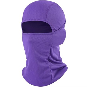 Pasamontañas Personalizado, Máscara Facial Térmica para Invierno, Máscara de Esquí Cálida, para Deportes al Aire Libre, Ciclismo, Motociclismo, Unisex - Product Image 1