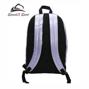 Sacs à paillettes tendance pour enfants et femmes, design unique, sac de danseur unisexe réutilisable pour fêtes, logo personnalisé, fermeture éclair en polyester, OEM ODM - Product Image 6