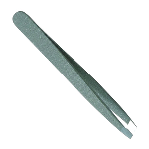 Pinzas de Precisión Modernas de Acero Inoxidable para Cejas, Punta Inclinada, Depilación, Moldeado de Cejas, Herramienta de Belleza Cosmética - Product Image 3