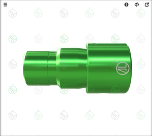 Taiwan tout nouveau pour YANMAR 3TN84 4TN84 4TNA78R 4TN88 4TN 3T84 moteur Diesel marin estampage M.5 ensemble de baril de piston - Product Image 5