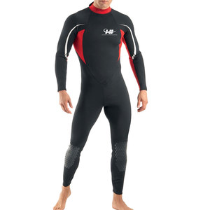 Maillot de bain pour homme de qualité supérieure, tissu doux, technologie de séchage rapide écologique, parfait pour les sports nautiques et un usage confortable - Product Image 1