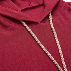 2025 OEM Kimono Abaya pour femmes musulmanes, en tissu polyester épais, doux et très extensible, col en V, manches longues, pour fêtes, Ramadan, mariages - Product Image 4