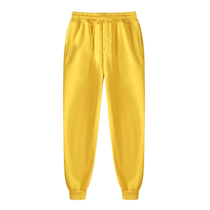 Wholesale Women Cotton Jogger <b>Pants</b> Lightweight Breathable Yoga Trousers Custom OEM Fashion Hot Summer Sell MADE BY HS 2027 - Product Image 4