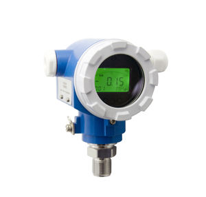 HPM240L कम खपत वाला Rs485 आउटपुट 3.6v लिथियम बैटरी आपूर्ति स्तर इलेक्ट्रॉनिक ट्रांसड्यूसर प्रेशर ट्रांसमीटर - Product Image 1