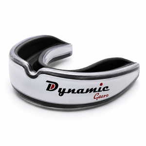 Protector Bucal Deportivo Dynamic Gears EVA Ajustable, Ecológico, Moldeado por Inyección, No Tóxico, Ligero, para Boxeo, Unisex para Adultos - Product Image 1