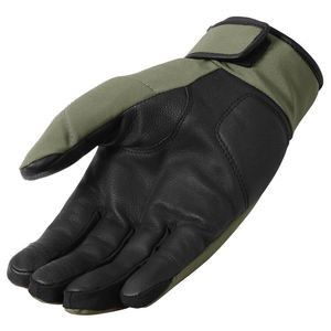 Gants de moto pour hommes et femmes, gants de course en plein air, en polyester, résistants à l'usure, gants de sécurité pour la conduite sur route, imperméables, pour le cyclisme - Product Image 5