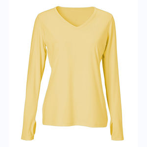 Fabricantes Profesionales de Camisetas para Mujer, las Más Vendidas, Ropa Casual de Verano, Camisetas para Mujer a Buen Precio - Product Image 3