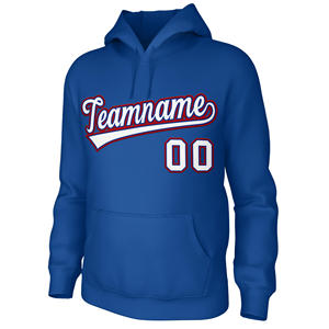 Sudaderas con Capucha Extra Grandes para Hombre, con Logotipo Personalizado, Estilo Holgado, para Ropa Urbana, Esenciales para el Invierno - Product Image 3