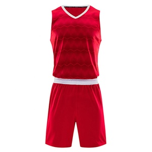 Wholesale New <b>Club</b> Custom Basketball Uniforms jerseys Football Sets For Men - Product Image 6