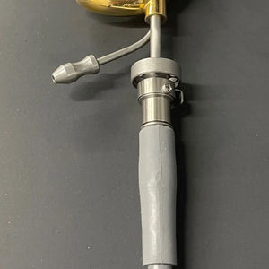 Retractor de Fibra Óptica Tebbetts para Aumento de Senos, Calidad Alemana, Certificado CE ISO, Instrumento Profesional de Cirugía Plástica - Product Image 4