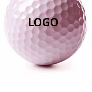 Pelotas de golf de caucho resistente para campos de prácticas comerciales, equipo deportivo de larga duración - Product Image 5