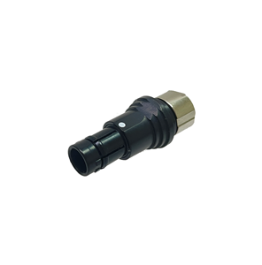 Compatible avec le connecteur Fischer UltiMate UP01 UR01 UE02 UR03 Connecteur robuste en métal à verrouillage rapide par poussée et traction - Product Image 5