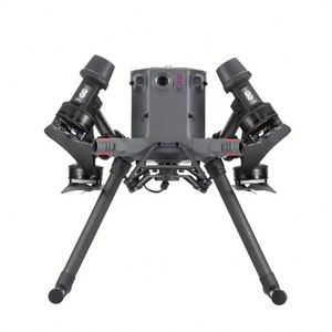 Drone Matrice 350 RTK Combo Basique Sans Souci avec Étanchéité IP55, Drone M350 RTK pour la Recherche, le Sauvetage et la Cartographie - Product Image 1