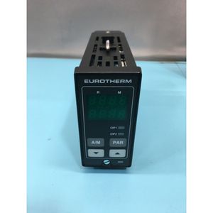 EUROTHERM 808/L1/0/R1/C2/0/QS/(AJHF206)/CE - Équipements et pièces semi-conductrices d'occasion fiables à l'échelle mondiale - Product Image 3