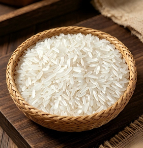 ข้าวขาวคุณภาพดีที่สุด ขายส่งจำนวนมาก เกรดพรีเมียม พร้อมส่ง บริการ OEM ผู้ผลิตส่งออก - Product Image 4