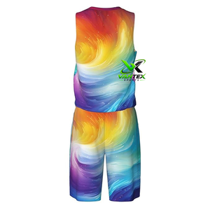Balón de Baloncesto de Entrenamiento Oficial MOESONT Talla 7, con Logotipo Personalizado, Ecológico, Transpirable, con Cámara de Goma Natural de Alta Calidad, Venta al Por Mayor - Product Image 2