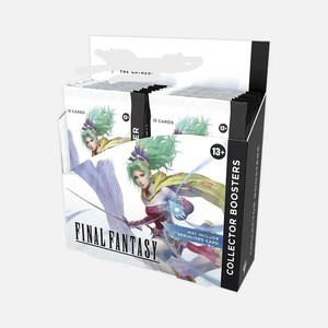 DESCUENTO en Tarjetas Coleccionables de Magic: The Gathering y Final Fantasy Selladas de Fábrica 2026, Disponibles en Stock - Product Image 5