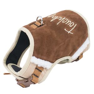 Imbracatura e Guinzaglio Regolabili per Cani, Accessorio Resistente per Animali Domestici - Product Image 1
