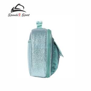 Bolsos de Moda con Brillantina para Mujer, Diseño Único, Unisex, Recuerdo de Fiesta, Bolsa Reutilizable para Bailarinas, Logotipo Personalizado, Poliéster, Fabricante Mayorista - Product Image 5