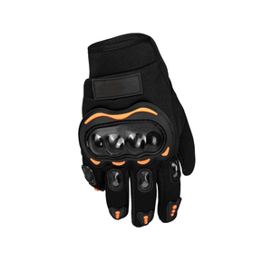 Guantes de Motocicleta de Último Modelo Personalizados al Mejor Precio, Guantes de Motocicleta Resistentes para Uso en Exteriores, Venta al por Mayor - Product Image 4