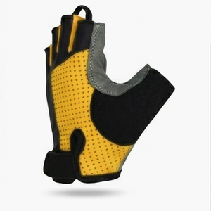 Guantes de Carreras de Invierno de Última Generación para Talla XS, Guantes de Carreras de Dragado con Hebilla en los Dedos, para Gimnasio y Deportes al Aire Libre - Product Image 4