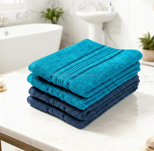 Serviettes en coton africain 400 GSM |   Prix de gros pour les distributeurs - Product Image 4