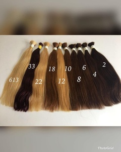 ผมเรสต์เวียดนามแบบสั้นเกรดสูงผมยาวสองชั้นทำจากผมมนุษย์คุณภาพสูง - Product Image 4
