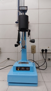 Équipements et instruments d'analyse de pointe pour les laboratoires industriels chinois - Product Image 2