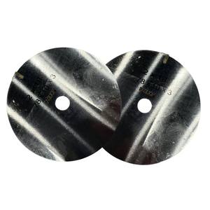 Disco de máquina CNC de tamaño personalizable, herramientas de diamante para joyería, corte de bolas, equipo de cuerpo SS duradero para diseño de joyería - Product Image 5