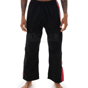 Lightweight Martial Arts Dobok Uniform Ideal for Intensive Taekwondo Training - Product Image 5
