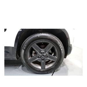 Land Rover Defender 110 P300 X-Dynamic SE 2024, 91 499 km, boîte de vitesses automatique, direction à gauche, caméra arrière - Product Image 5