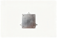 Circulateur coaxial large bande haute puissance série GHTS1045822 / Circulateur RF haute puissance / Circulateur RF à faible perte d'insertion - Direct usine