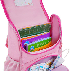 High Quality Waterproof OEM ODM Custom Manufacturer Children <b>Backpack</b> Ergonomic <b>Backpack</b> Ergonomic School <b>Backpack</b> for <b>Kid</b> - Product Image 5