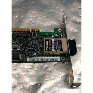 เซิร์ฟเวอร์ Intel A50484-006 Pro/1000 XF Gigabit - อุปกรณ์และอะไหล่เซมิคอนดักเตอร์ระดับโลกที่เชื่อถือได้ - Product Image 3